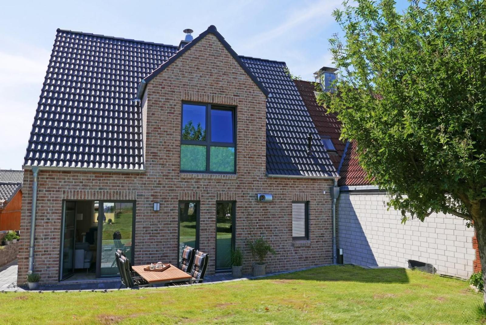 Villa Borbyer Perle Eckernförde Exterior foto